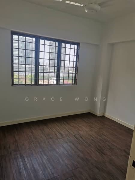 Apartment for Rent at Anjung Hijau (Greenfields) - Grace Wong - Interior - PropertyGuru.com.my