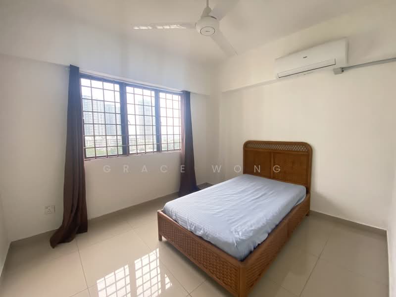Pangsapuri untuk Disewa di Anjung Hijau (Greenfields) - Grace Wong - Bedroom - PropertyGuru.com.my