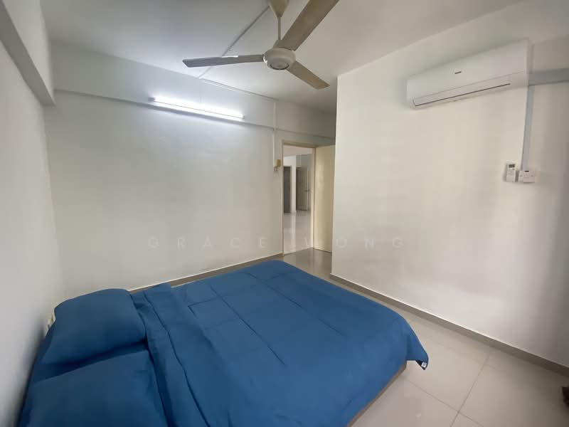 Pangsapuri untuk Disewa di Anjung Hijau (Greenfields) - Grace Wong - Bedroom - PropertyGuru.com.my