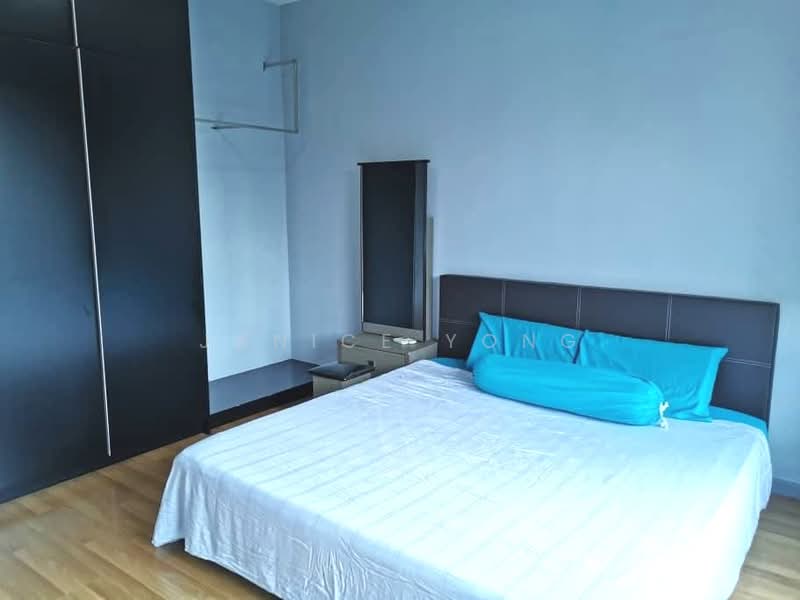 Apartment for Rent at Impiana - Janice Yong - Bedroom - PropertyGuru.com.my