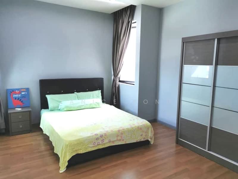 Apartment for Rent at Impiana - Janice Yong - Bedroom - PropertyGuru.com.my