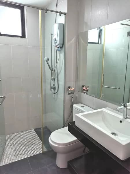 Apartment for Rent at Impiana - Janice Yong - Bathroom - PropertyGuru.com.my