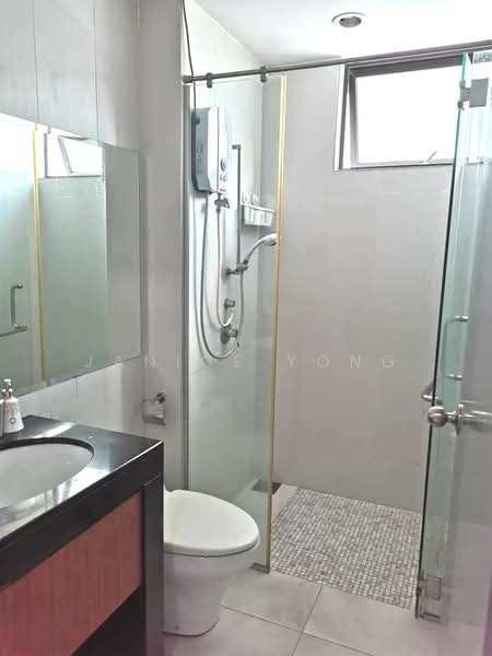 Apartment for Rent at Impiana - Janice Yong - Bathroom - PropertyGuru.com.my