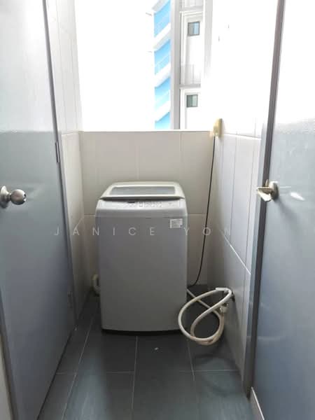 Apartment for Rent at Impiana - Janice Yong - Interior - PropertyGuru.com.my