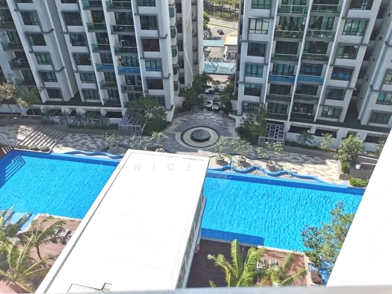 Apartment for Rent at Impiana - Janice Yong - Exterior - PropertyGuru.com.my