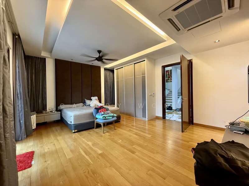 Bungalow for Sale in Taman Sains Selangor (Kota Damansara) - Caindy Wong - Bedroom - PropertyGuru.com.my