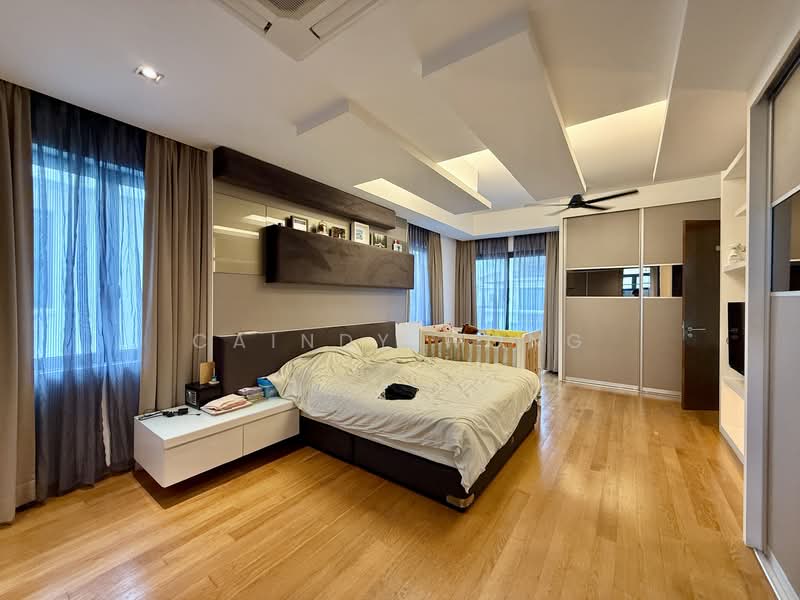 Bungalow for Sale in Taman Sains Selangor (Kota Damansara) - Caindy Wong - Bedroom - PropertyGuru.com.my
