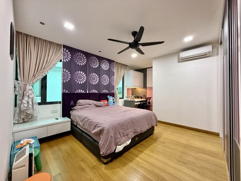 Bungalow for Sale in Taman Sains Selangor (Kota Damansara) - Caindy Wong - Bedroom - PropertyGuru.com.my