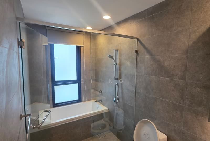 Service Residence for Rent at Kami - CH Ng - Bathroom - PropertyGuru.com.my