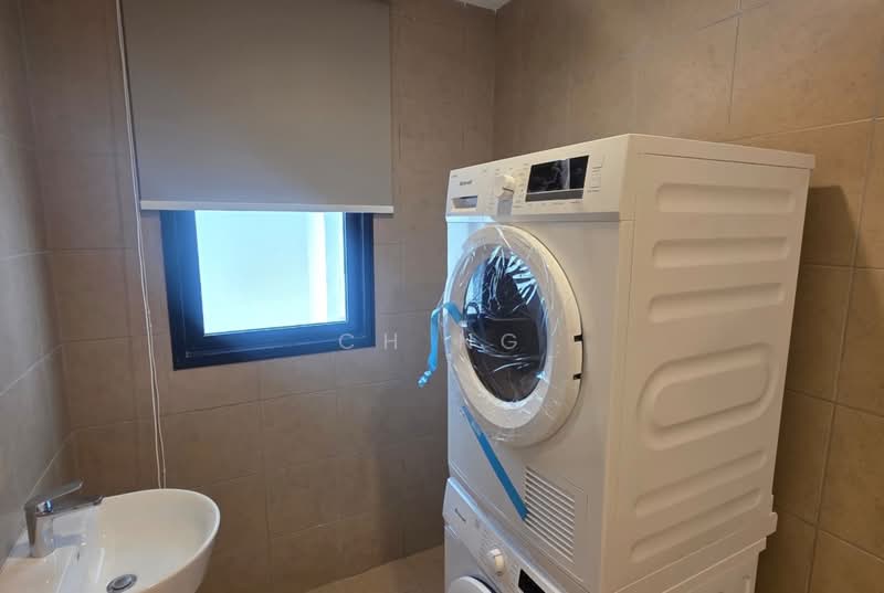 Service Residence for Rent at Kami - CH Ng - Bathroom - PropertyGuru.com.my