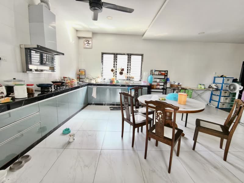 Rumah Teres 2 Tingkat untuk Dijual di Bukit Indah (Iskandar Puteri (Nusajaya)) - Janice . - PropertyGuru.com.my