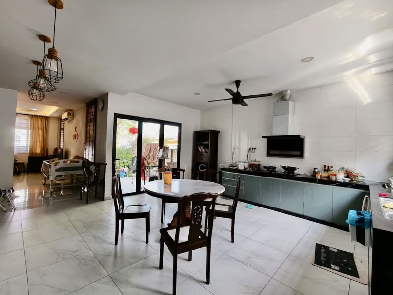 Rumah Teres 2 Tingkat untuk Dijual di Bukit Indah (Iskandar Puteri (Nusajaya)) - Janice . - PropertyGuru.com.my