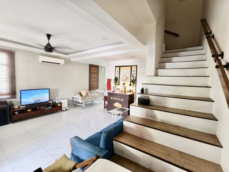 Rumah Teres 2 Tingkat untuk Dijual di Bukit Indah (Iskandar Puteri (Nusajaya)) - Janice . - PropertyGuru.com.my
