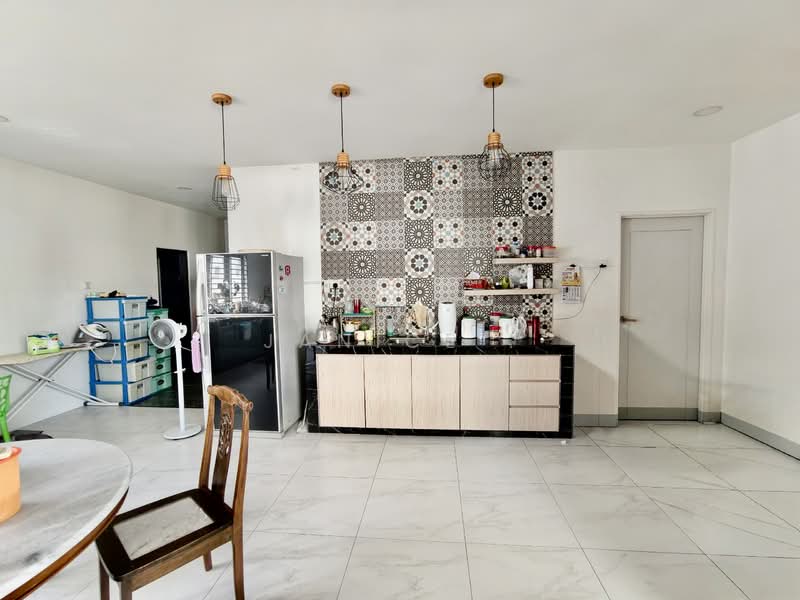 Rumah Teres 2 Tingkat untuk Dijual di Bukit Indah (Iskandar Puteri (Nusajaya)) - Janice . - PropertyGuru.com.my