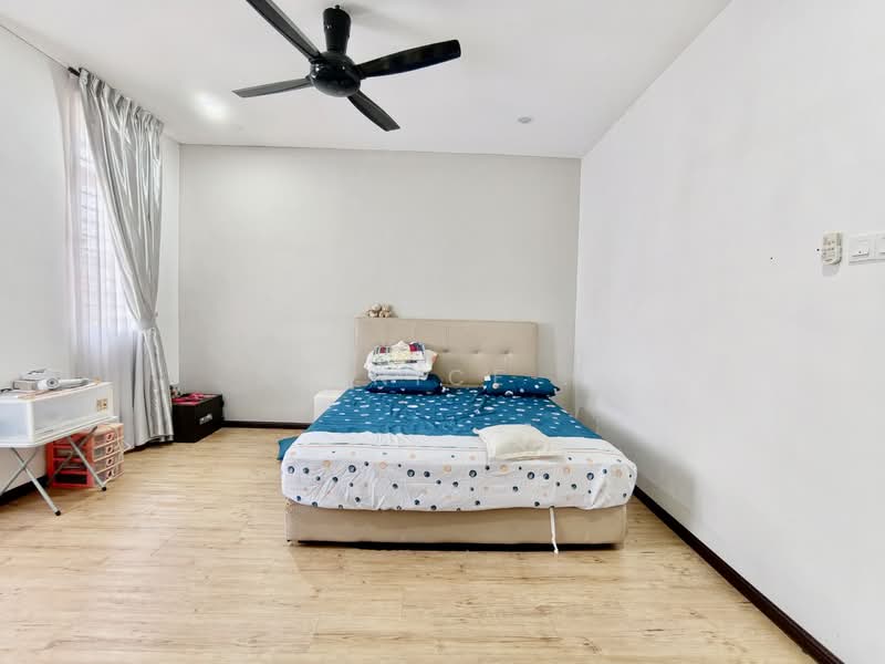 Rumah Teres 2 Tingkat untuk Dijual di Bukit Indah (Iskandar Puteri (Nusajaya)) - Janice . - PropertyGuru.com.my