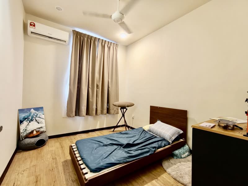 Rumah Teres 2 Tingkat untuk Dijual di Bukit Indah (Iskandar Puteri (Nusajaya)) - Janice . - PropertyGuru.com.my