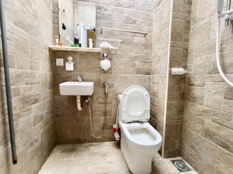 Rumah Teres 2 Tingkat untuk Dijual di Bukit Indah (Iskandar Puteri (Nusajaya)) - Janice . - PropertyGuru.com.my