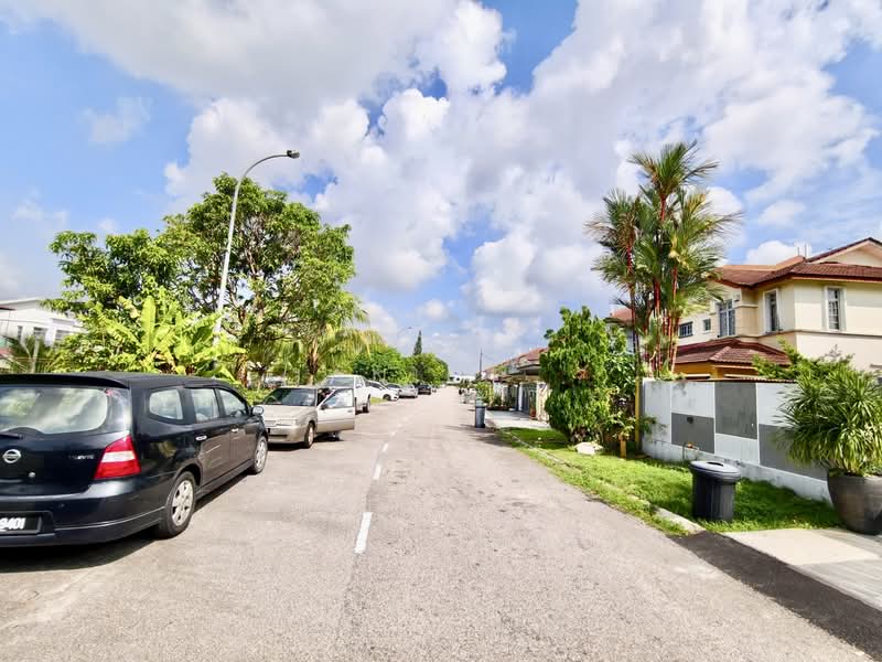 Rumah Teres 2 Tingkat untuk Dijual di Bukit Indah (Iskandar Puteri (Nusajaya)) - Janice . - PropertyGuru.com.my