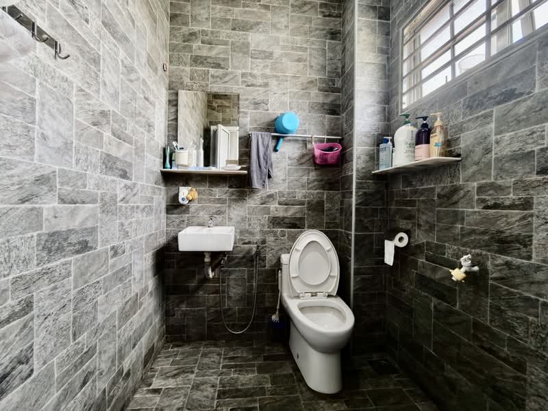 Rumah Teres 2 Tingkat untuk Dijual di Bukit Indah (Iskandar Puteri (Nusajaya)) - Janice . - PropertyGuru.com.my
