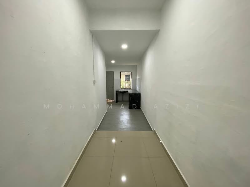 Terraced House for Sale in Taman Tas (Kuantan) - Mohammad Azizi - PropertyGuru.com.my