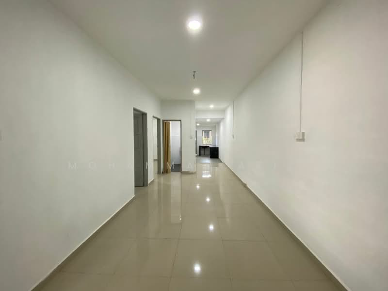 Terraced House for Sale in Taman Tas (Kuantan) - Mohammad Azizi - PropertyGuru.com.my