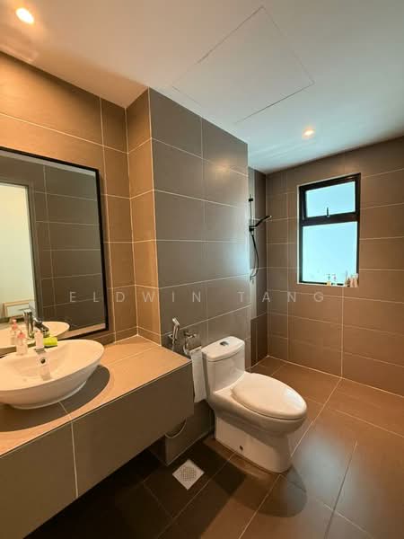Servis Apartment untuk Disewa di G Residence - Shirene Lee - PropertyGuru.com.my