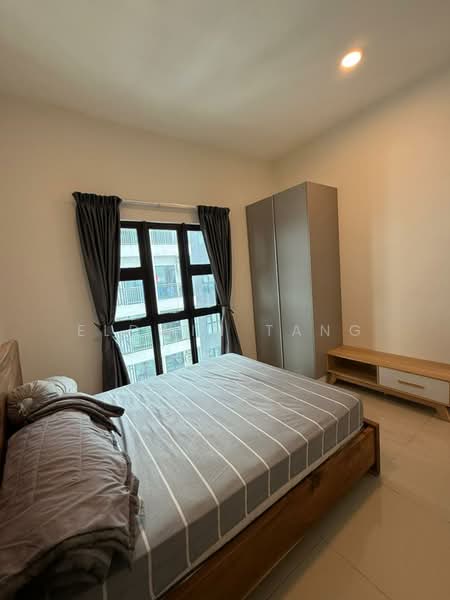 Servis Apartment untuk Disewa di G Residence - Shirene Lee - PropertyGuru.com.my