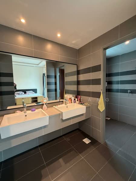 Servis Apartment untuk Disewa di G Residence - Shirene Lee - PropertyGuru.com.my