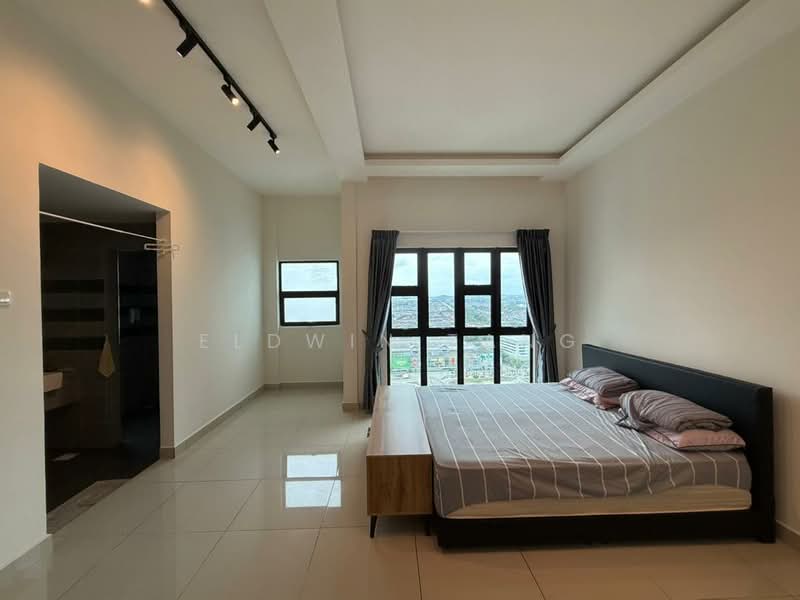 Servis Apartment untuk Disewa di G Residence - Shirene Lee - PropertyGuru.com.my