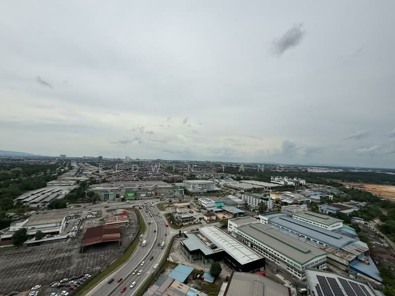 Servis Apartment untuk Disewa di G Residence - Shirene Lee - PropertyGuru.com.my