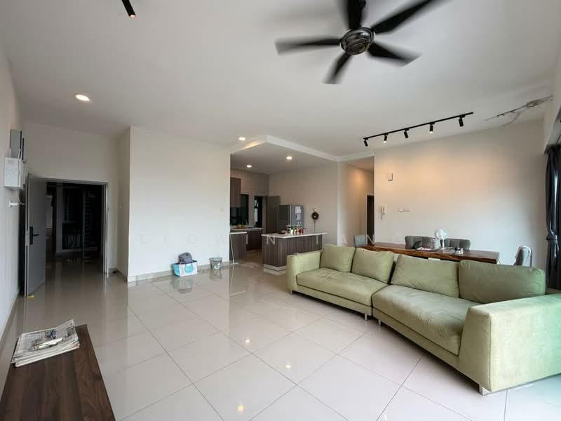 Servis Apartment untuk Disewa di G Residence - Shirene Lee - PropertyGuru.com.my