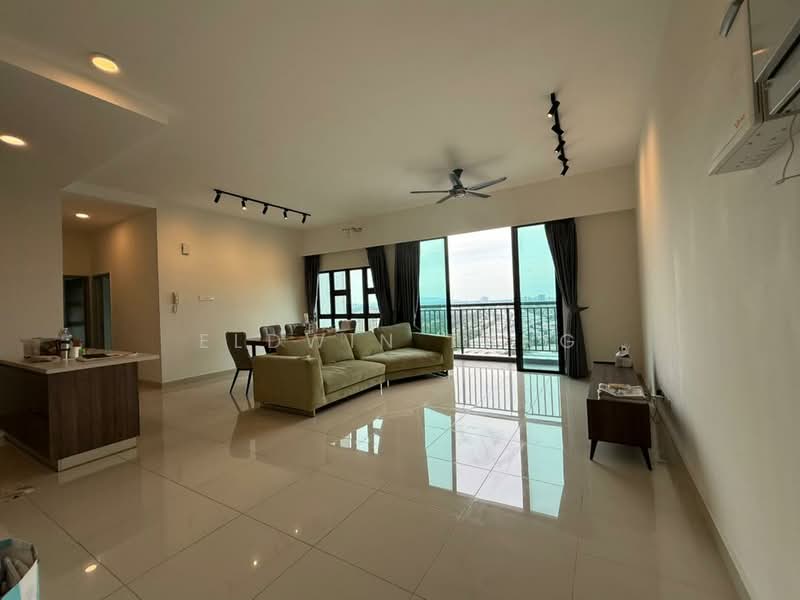 Servis Apartment untuk Disewa di G Residence - Shirene Lee - PropertyGuru.com.my
