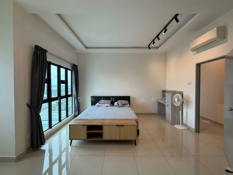 Servis Apartment untuk Disewa di G Residence - Shirene Lee - PropertyGuru.com.my