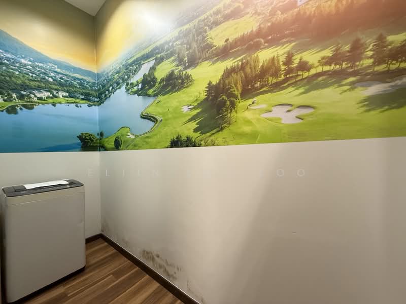 Servis Apartment untuk Dijual di Premium Height - Eliin Loo Loo - PropertyGuru.com.my
