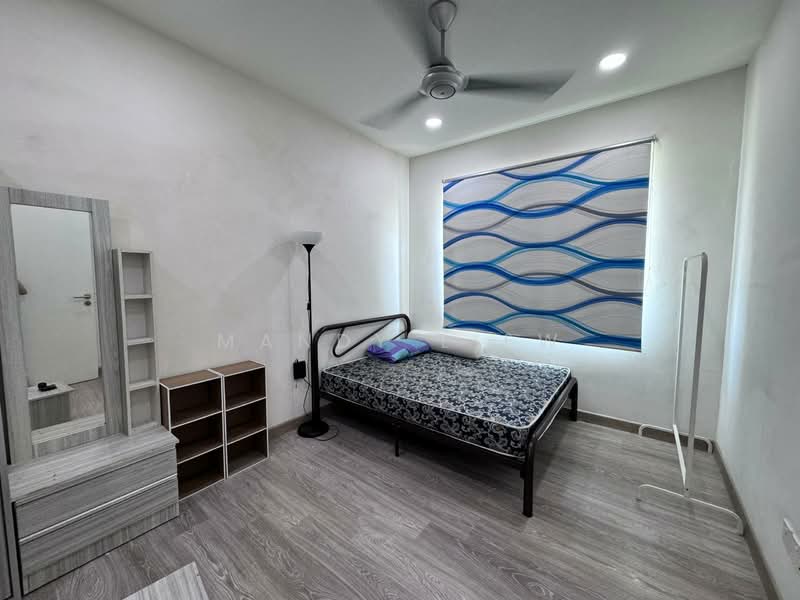 Kondominium untuk Disewa di Scenaria @ North Kiara Hills - Mandy Liew - PropertyGuru.com.my