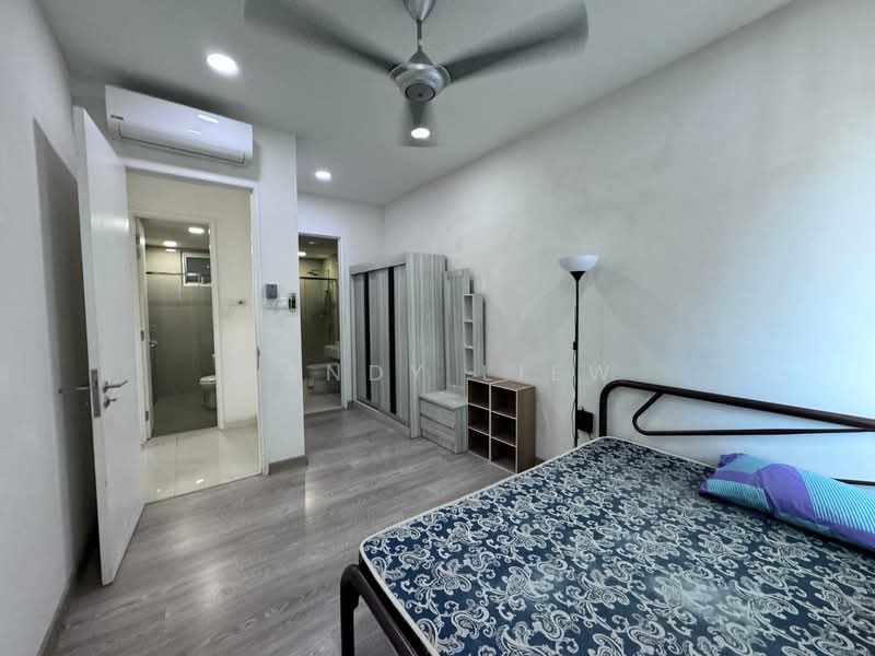 Kondominium untuk Disewa di Scenaria @ North Kiara Hills - Mandy Liew - PropertyGuru.com.my