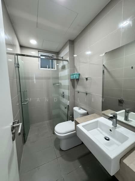 Kondominium untuk Disewa di Scenaria @ North Kiara Hills - Mandy Liew - PropertyGuru.com.my