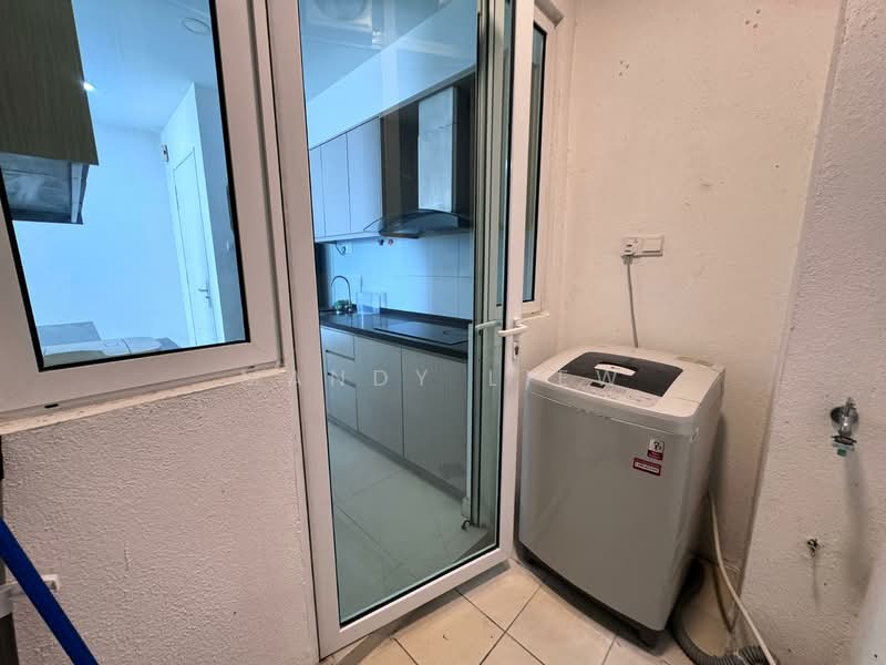 Kondominium untuk Disewa di Scenaria @ North Kiara Hills - Mandy Liew - PropertyGuru.com.my