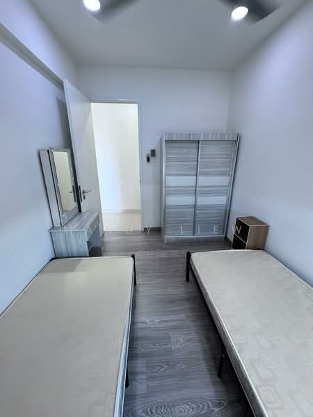 Kondominium untuk Disewa di Scenaria @ North Kiara Hills - Mandy Liew - PropertyGuru.com.my