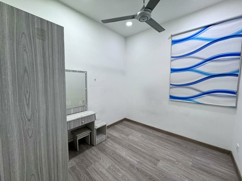 Kondominium untuk Disewa di Scenaria @ North Kiara Hills - Mandy Liew - PropertyGuru.com.my