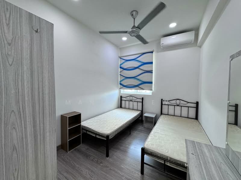 Kondominium untuk Disewa di Scenaria @ North Kiara Hills - Mandy Liew - PropertyGuru.com.my