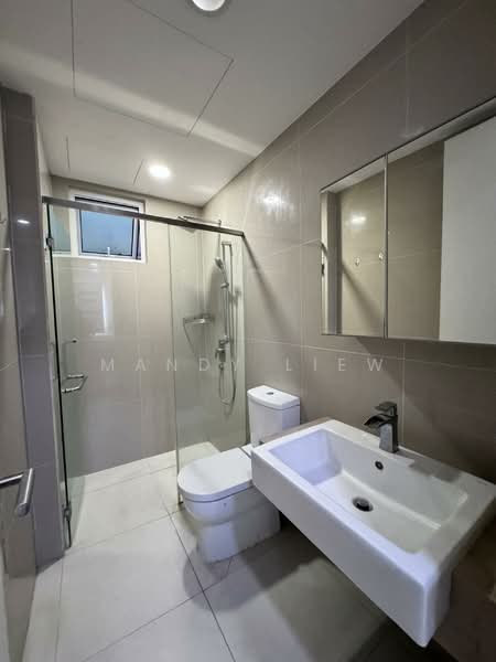 Kondominium untuk Disewa di Scenaria @ North Kiara Hills - Mandy Liew - PropertyGuru.com.my