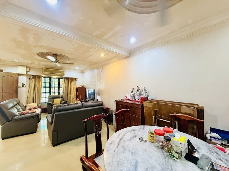 2.5-storey Terraced House for Sale in Bandar Mahkota Cheras (Cheras) - Michelle Siow - PropertyGuru.com.my