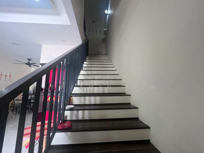 2-storey Terraced House for Sale in Eco Forest (Semenyih) - Benjamin Siew - Interior - PropertyGuru.com.my