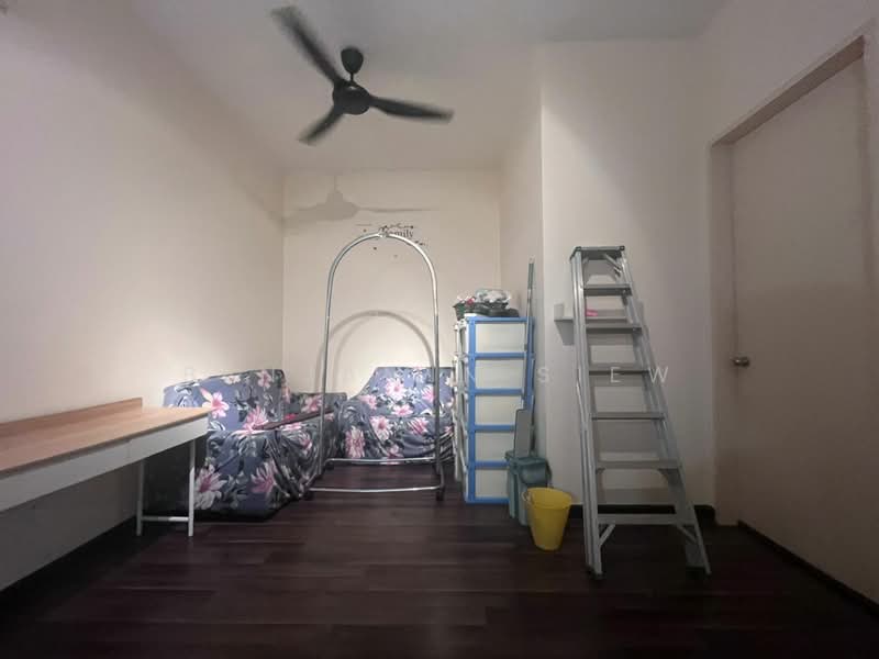 2-storey Terraced House for Sale in Eco Forest (Semenyih) - Benjamin Siew - Interior - PropertyGuru.com.my