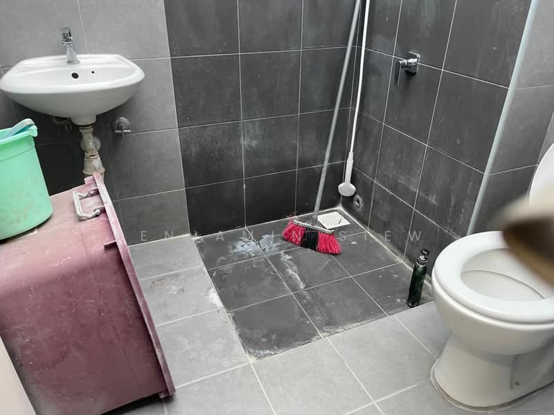 2-storey Terraced House for Sale in Eco Forest (Semenyih) - Benjamin Siew - Bathroom - PropertyGuru.com.my