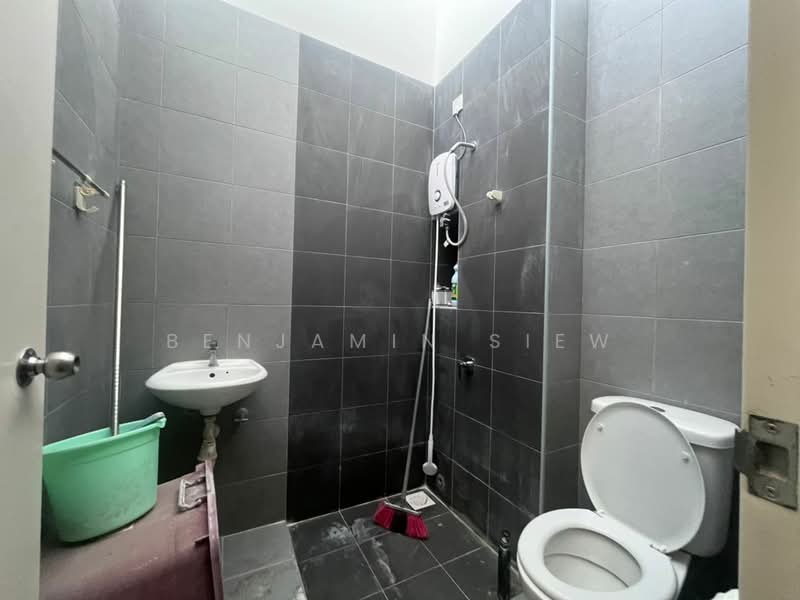2-storey Terraced House for Sale in Eco Forest (Semenyih) - Benjamin Siew - Bathroom - PropertyGuru.com.my