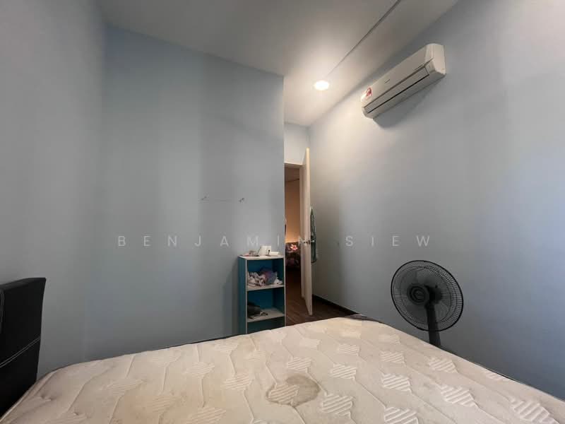 2-storey Terraced House for Sale in Eco Forest (Semenyih) - Benjamin Siew - Bedroom - PropertyGuru.com.my