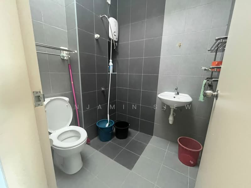 2-storey Terraced House for Sale in Eco Forest (Semenyih) - Benjamin Siew - Bathroom - PropertyGuru.com.my