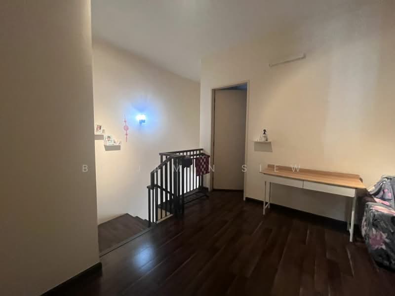 2-storey Terraced House for Sale in Eco Forest (Semenyih) - Benjamin Siew - Interior - PropertyGuru.com.my